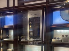 -溥仪眼镜PUYI OPTICAL(国贸商城店)
