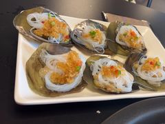 -水禾轩·海鲜蒸汽主题餐厅(新香洲旗舰店)