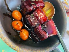 -荷风细雨·中国茶宴(碧云店)