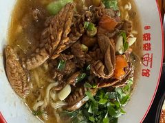 -荣荣面馆(丹溪大道店)
