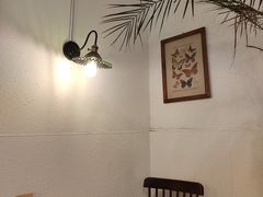 用餐区-The Good Place好地方·Brunch·coffee(国贸店)