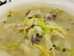 -阿布都新疆音乐美食城(长湖路店)