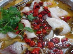 -川湘園(西华路店)