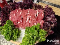 -鹿鸣山草本茶香火锅(园西路店)