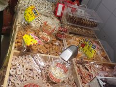 -二斗栗子(西湖道店)