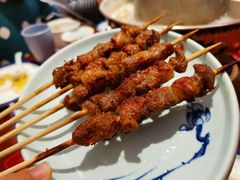 -1078號老北京涮肉(松柏店)