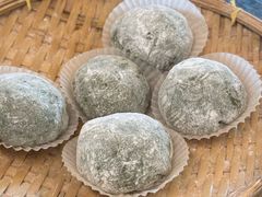 -清水湖度假村(罗浮山美食地标店)