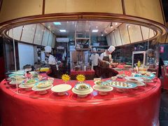 -亮欢寨酸汤鱼(沙冲路店)