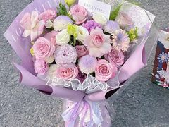 -F.Story 花和故事(新天地店)