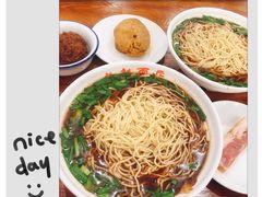 -老赵面店(大西路店)