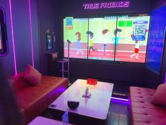 -星聚会KTV(龙湖上海奉贤天街店)