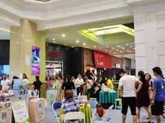 -宝龙广场(福州台江店)