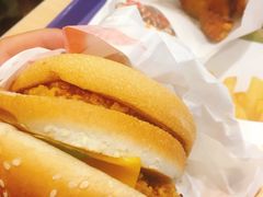 -汉堡王(砂之船奥莱店)