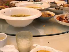香辣孜然烤蛙-十二饭点·川菜(北站圆融店)