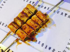 -很久以前羊肉串(大华三路店)
