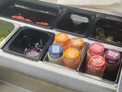 -赛百味SUBWAY(萝岗万达店)