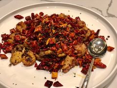 -海味观(老西门店)