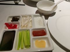 -四季民福烤鸭店(王府井东安门店)