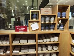 -MUJI无印良品(大悦城店)