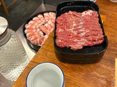 -牛街清真满恒記(平安里西大街店)