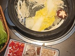 -同仁四季椰子鸡(宝安壹方城店)