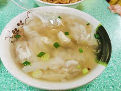 扁食-依云煎包店