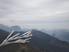 -雁荡山风景名胜区
