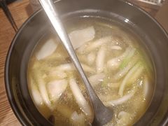 -莫山小馆(大石桥店)