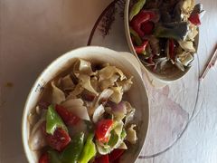 -北港方记海鲜楼·海景餐厅