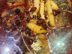 -好得火锅(育才店)
