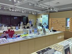 -鲸渝眼镜·浅目视光(春熙路店)