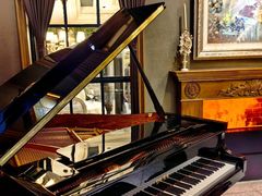 -Le Bistrot de Racine