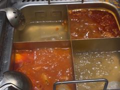 -海底捞火锅(太原南站店)