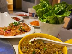 -么子烤肉(化龙池店)