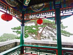 -妙峰山风景名胜区
