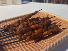 -有奴思烤肉·清真(正宁路店)