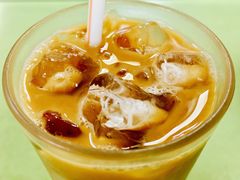 -胜利茶餐室