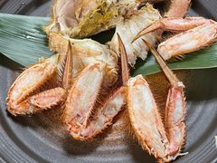 -蟹料理 北海道かに将軍(札幌本店)