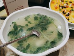 -李氏传家菜(兴城路店)