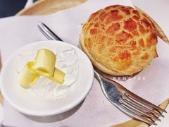 太兴菠萝油-太兴餐厅(东方广场分店)
