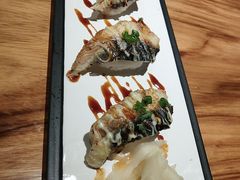 -江户前寿司(好运街店)