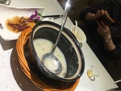 -如轩·海鲜砂锅粥·潮汕菜(小榄店)