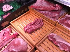 -长申超市(美食城店)