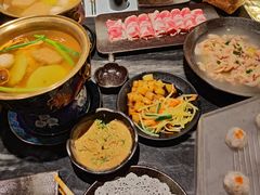 -王家渡火锅(金宝汇店)
