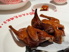 -谭厨中山传家菜.乳鸽.脆鲩鱼(华强北中航城店)