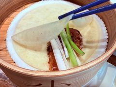 -小大董·烤鸭(王府井apm店)