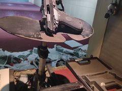 -真枪会射击俱乐部(河西中央公园店)