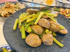 -阿尔法海鲜排档(爱琴海店)