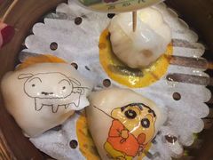 -点心代表DIM SUM ICON(中环店)