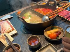 -大龙燚·旷野鲜火锅(广州首店)
